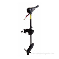 Bow or Transom Mount Electric Trolling Motor